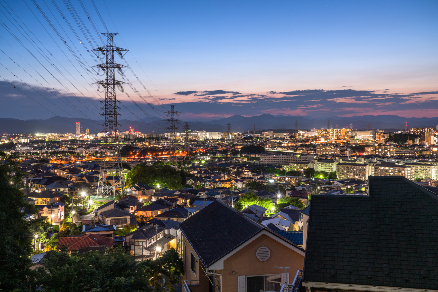 栗原電業の事業